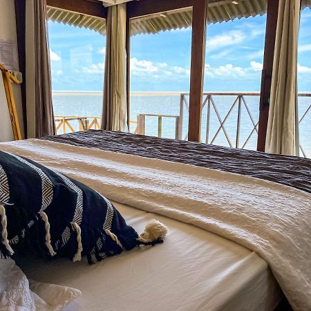 Santa Maria Atins Hotel Екстериор снимка