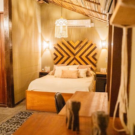 Santa Maria Atins Hotel Екстериор снимка