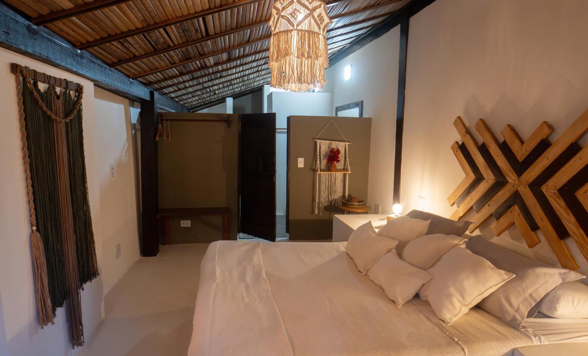Santa Maria Atins Hotel Екстериор снимка