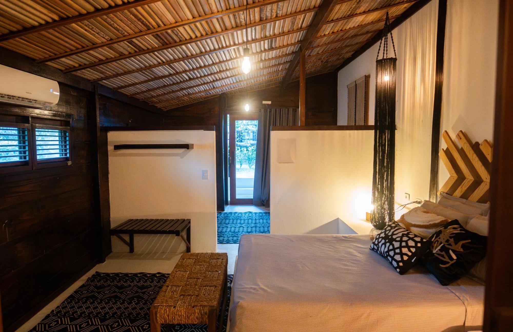 Santa Maria Atins Hotel Екстериор снимка