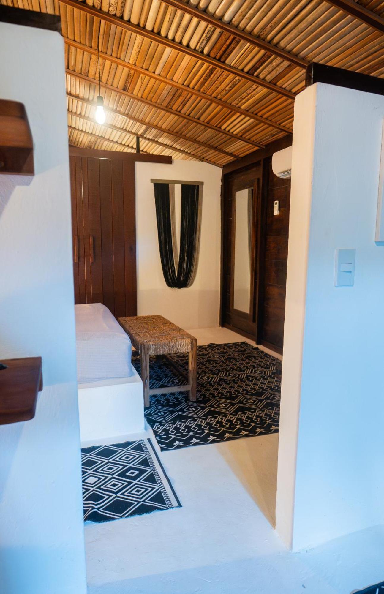 Santa Maria Atins Hotel Екстериор снимка