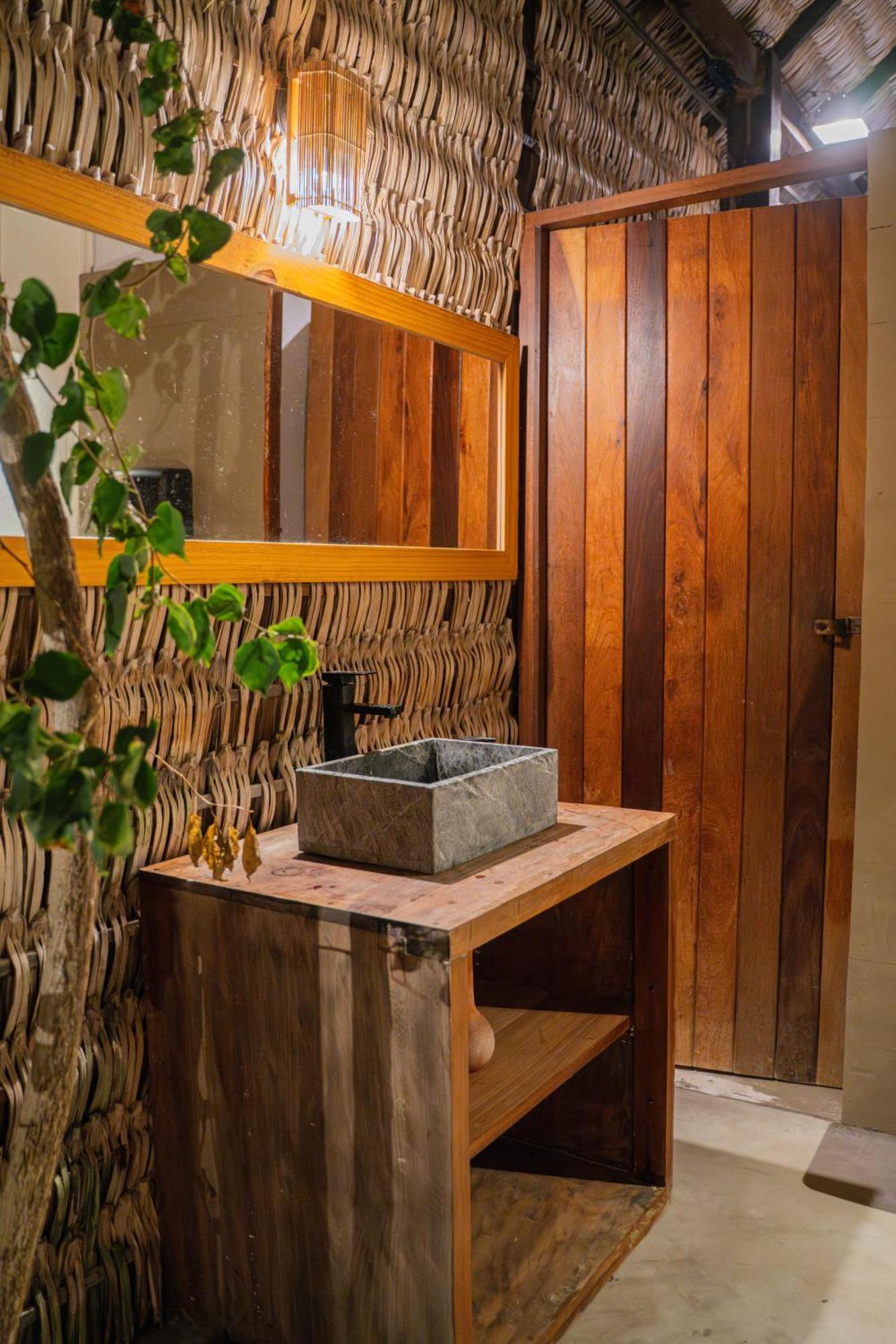 Santa Maria Atins Hotel Екстериор снимка