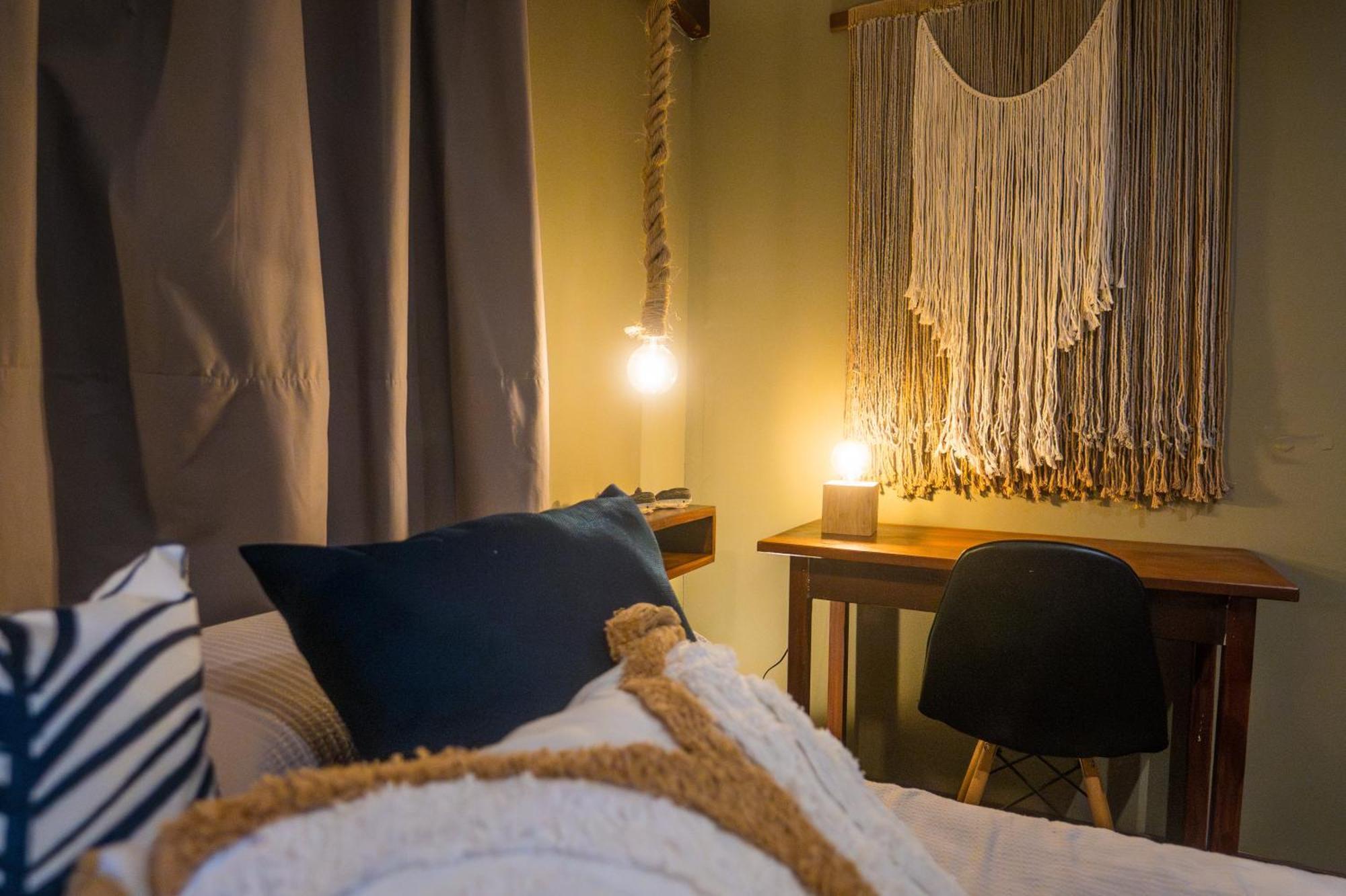 Santa Maria Atins Hotel Екстериор снимка