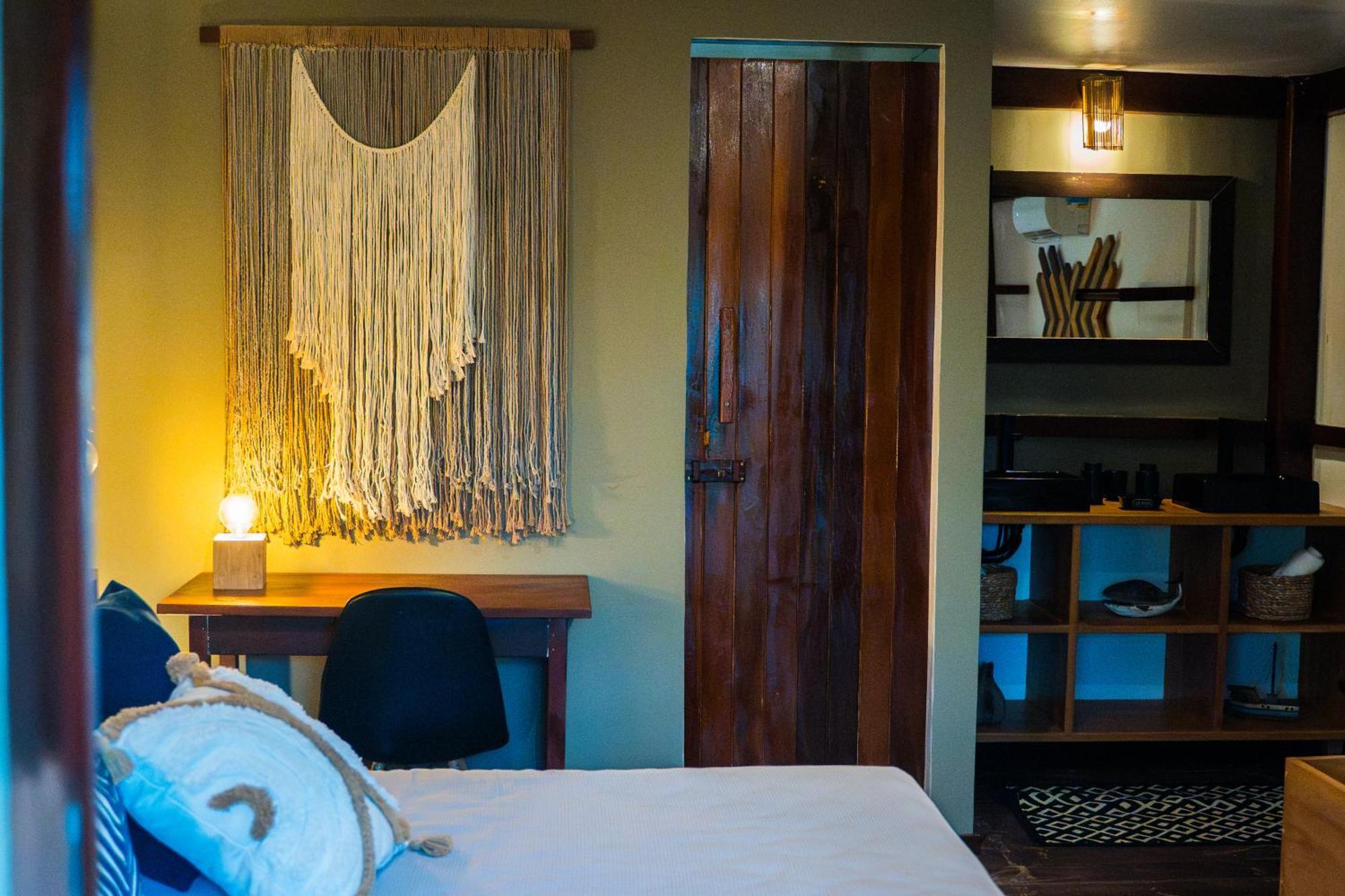 Santa Maria Atins Hotel Екстериор снимка